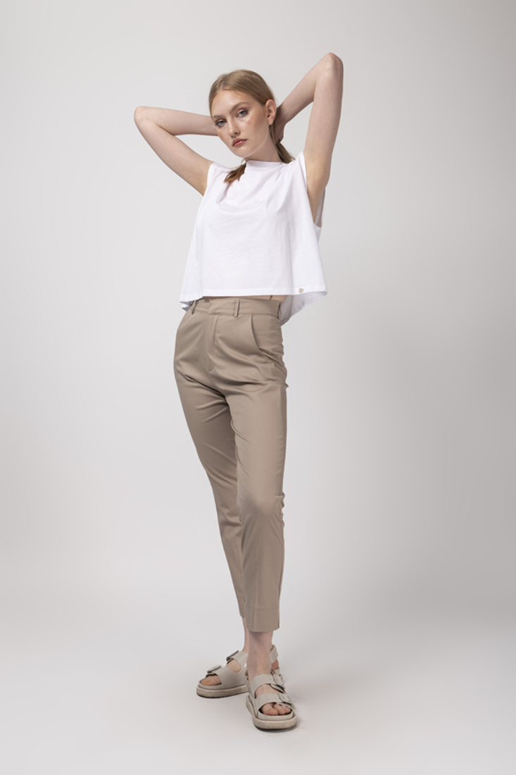 Picture of CHINO TROUSERS