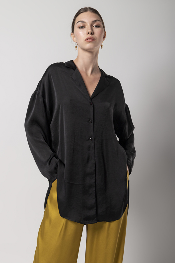 Picture of LONG OVERSIZED SHIRT (2)