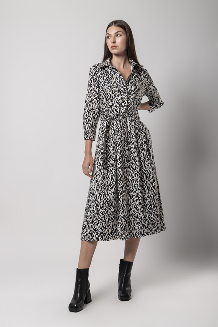 Picture of LONG SHIRT DRESS (2)