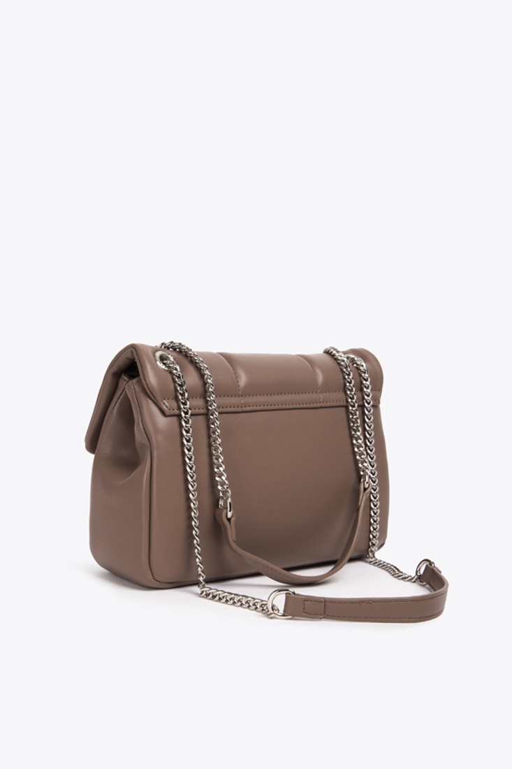 Picture of SHOULDER BAG WITH CHAIN STRAP