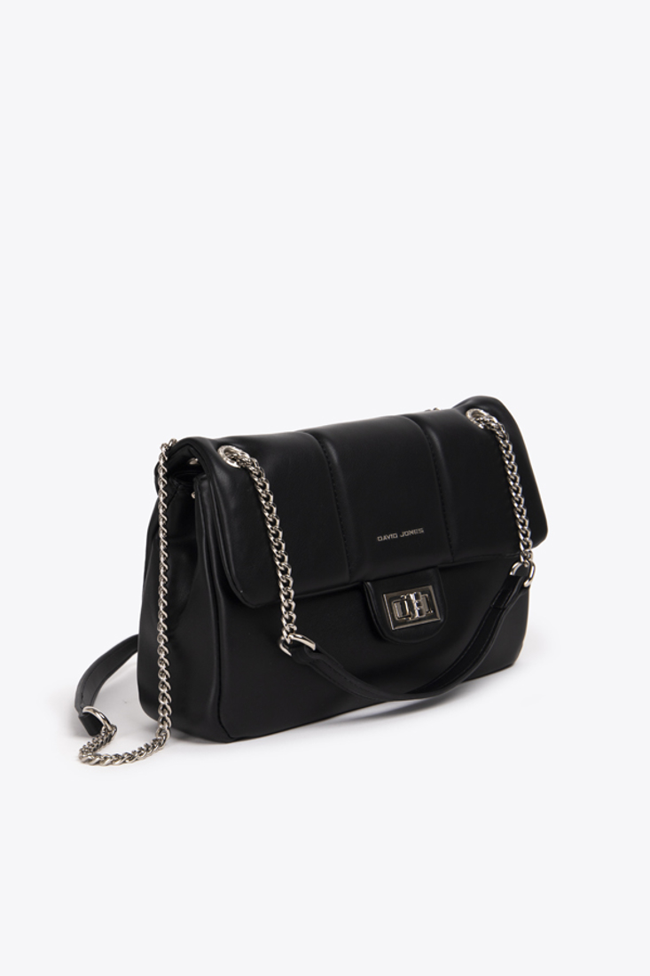 Picture of SHOULDER BAG WITH CHAIN STRAP (2)