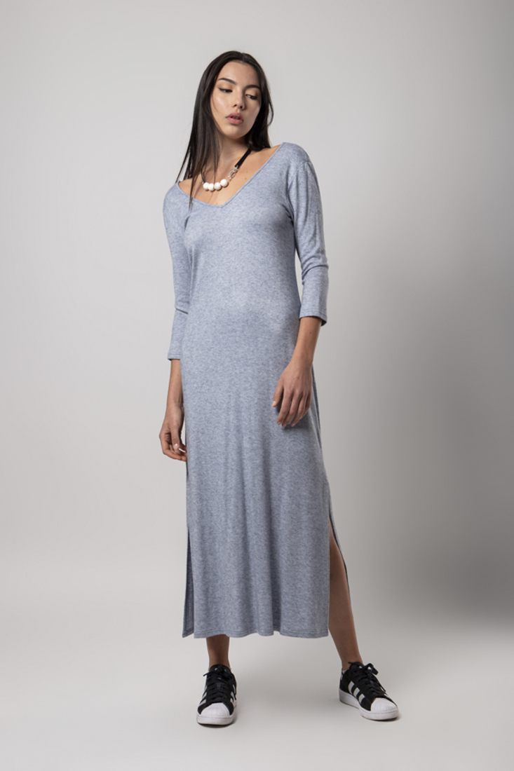 Picture of KNIT DRESS (2)