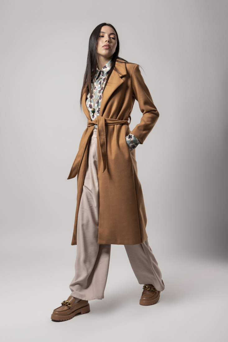 Picture of LONG COAT (2)