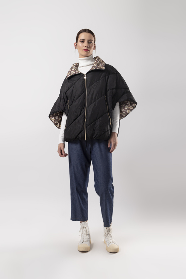 Picture of PUFFER JACKET