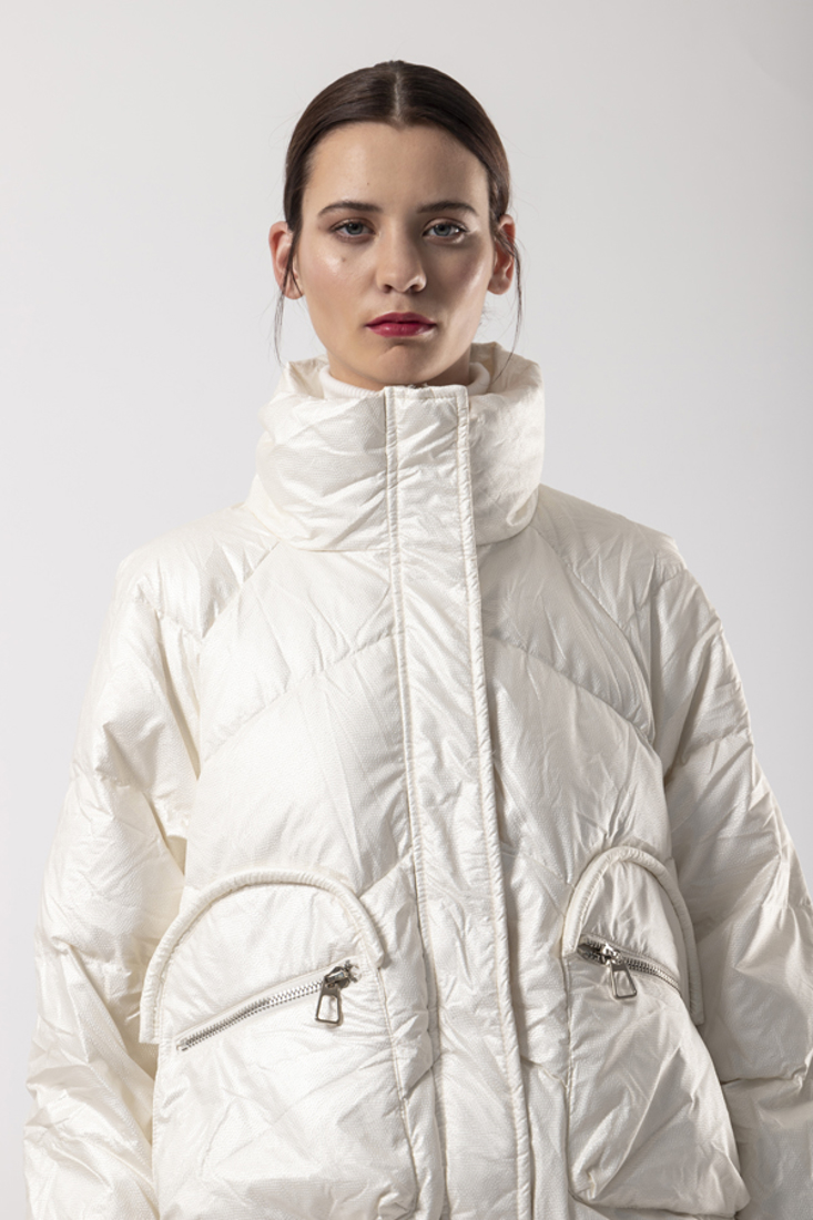 Picture of OVERSIZED PUFFER JACKET (2)