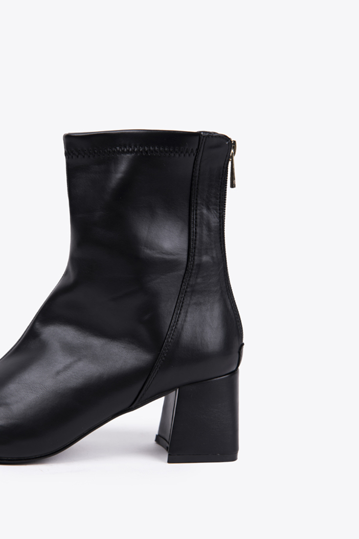 Picture of HIGH HEEL ANKLE BOOTS