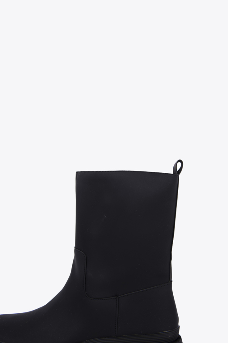 Picture of FLAT ANKLE BOOTS