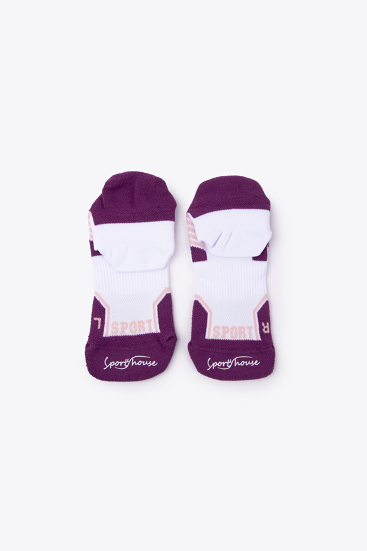Picture of ANKLE SPORT SOCKS (2)