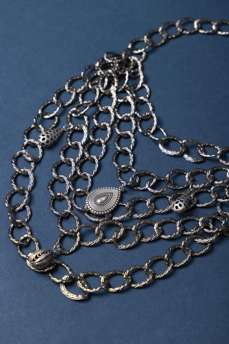 Picture of CHAIN NECKLACE (2)