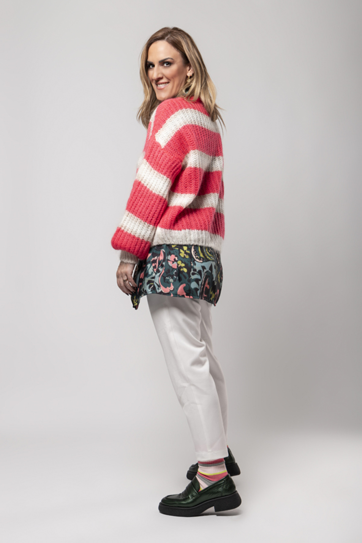 Picture of KNIT CARDIGAN (2)