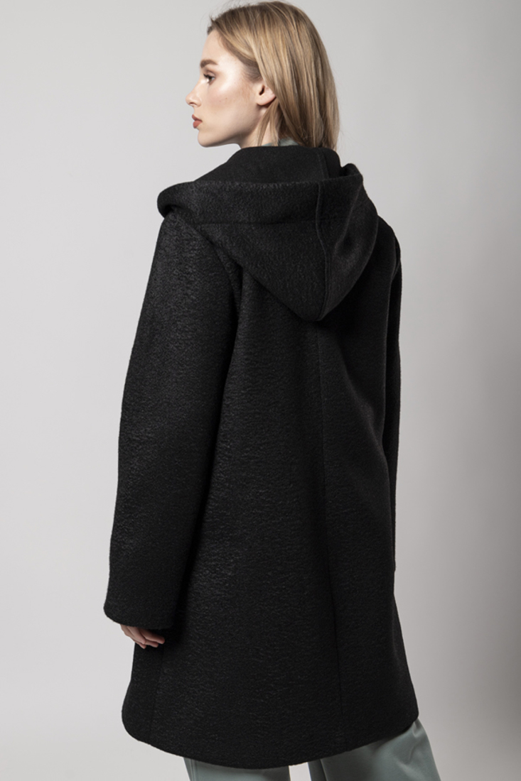 Picture of HOODED COAT