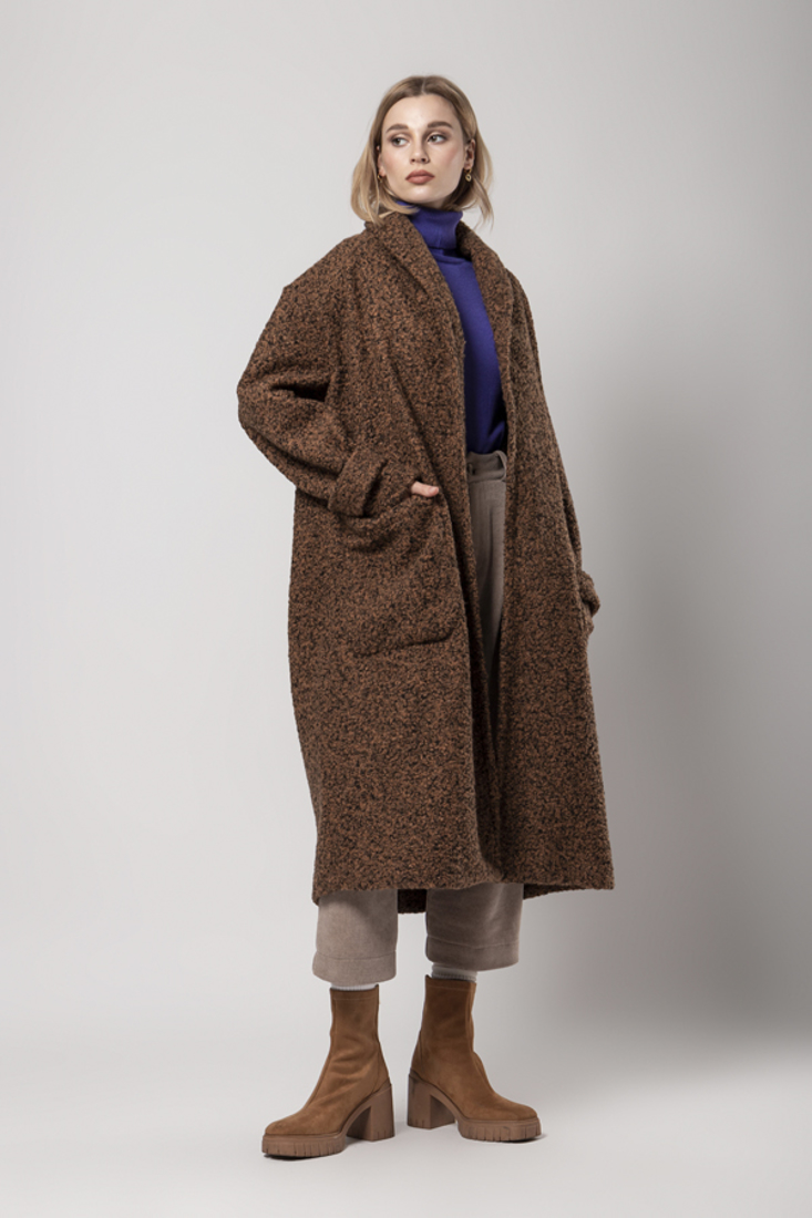 Picture of LONG  COAT