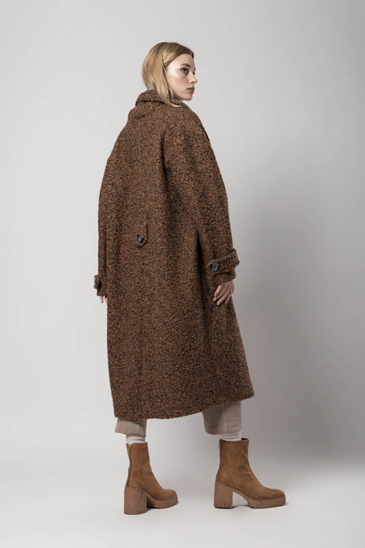 Picture of LONG  COAT