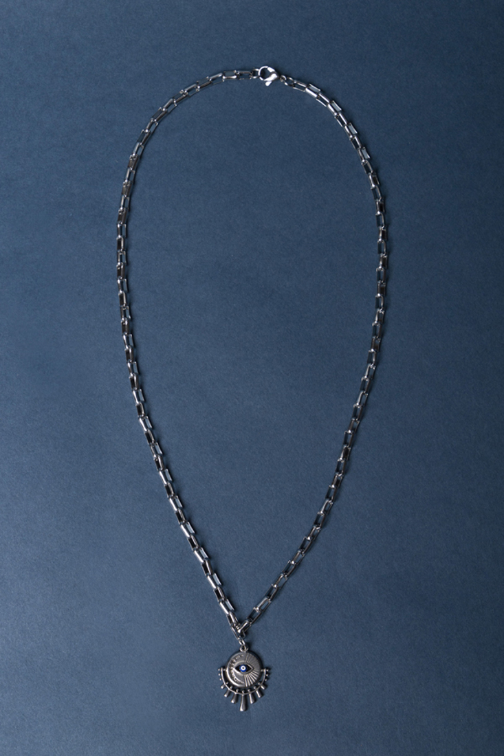 Picture of STEEL NECKLACE (2)