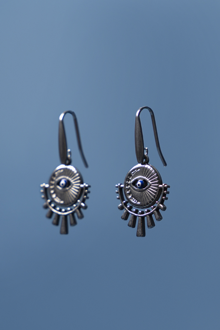 Picture of EARRINGS ETHNIC