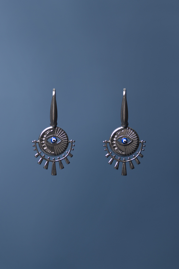 Picture of EARRINGS ETHNIC