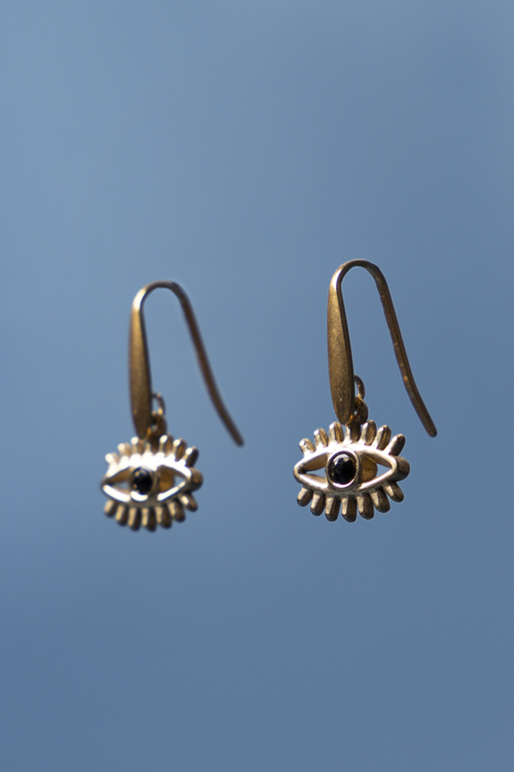 Picture of EARRINGS WITH EYE