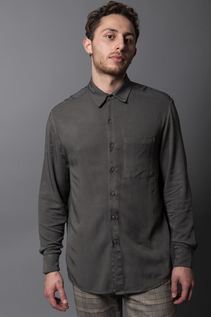 Picture of SHIRT ASYMMETRICAL