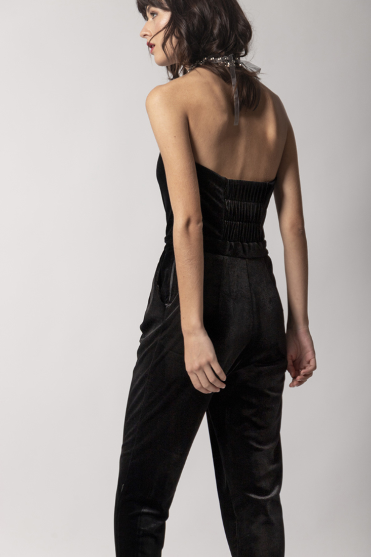 Picture of STRAPLESS JUMPSUIT