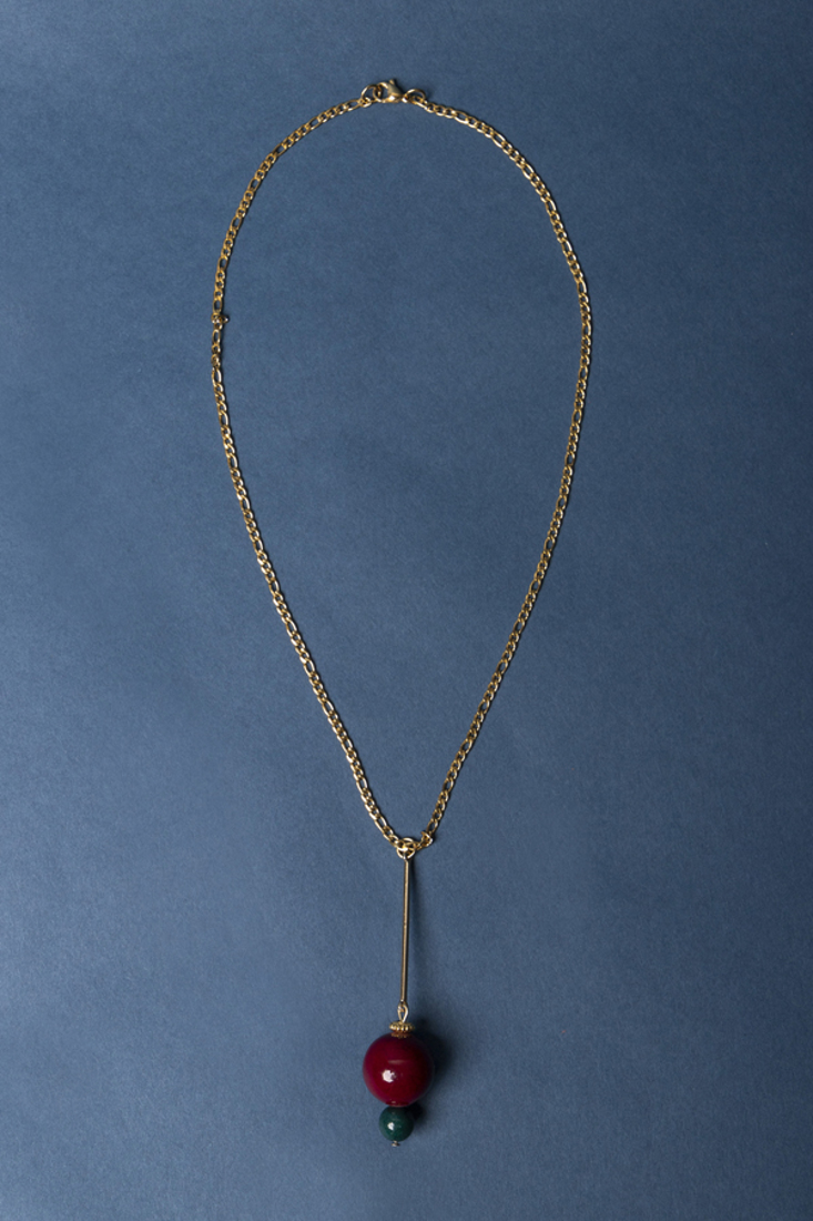 Picture of LONG NECKLACE (2)