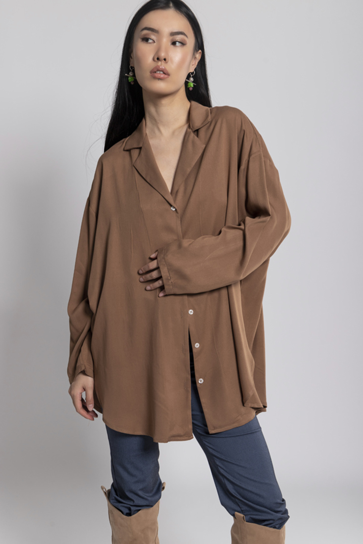 Picture of OVERSIZED SHIRT (2)