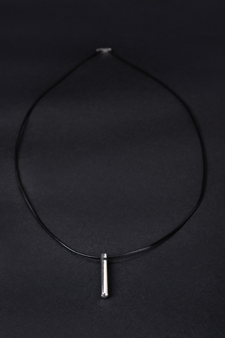 Picture of NECKLACE STEEL BAR