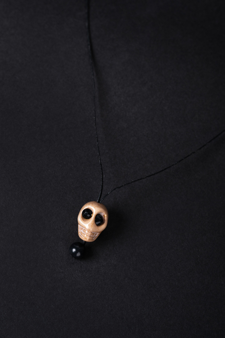 Picture of NECKLACE SKULL