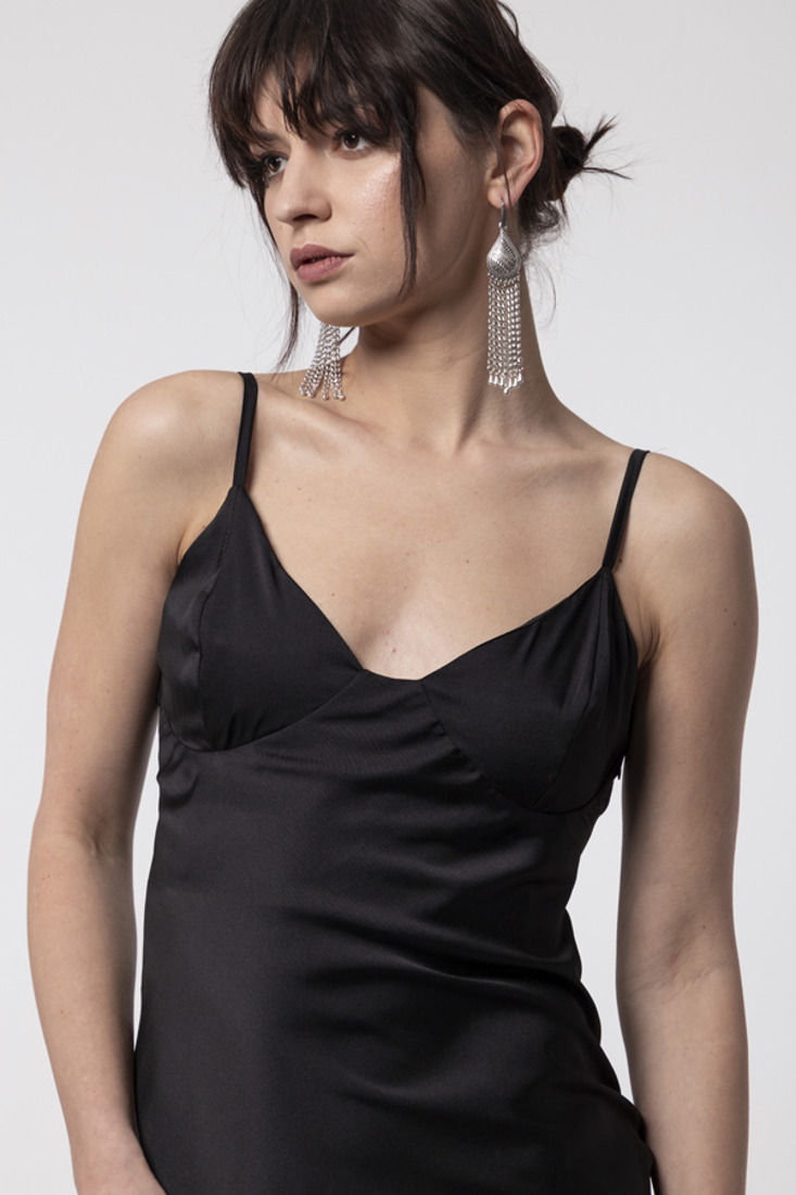 Picture of DRESS bACKLESS (2)