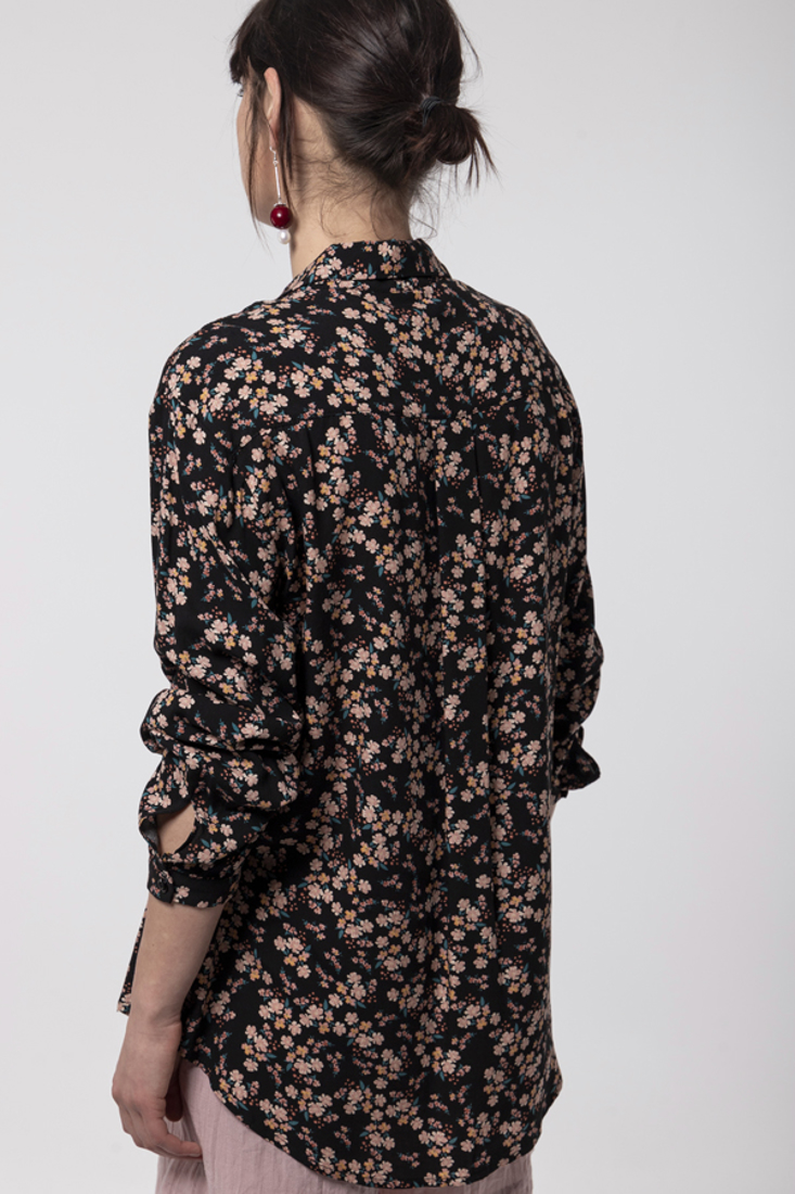 Picture of FLORAL PRINT SHIRT