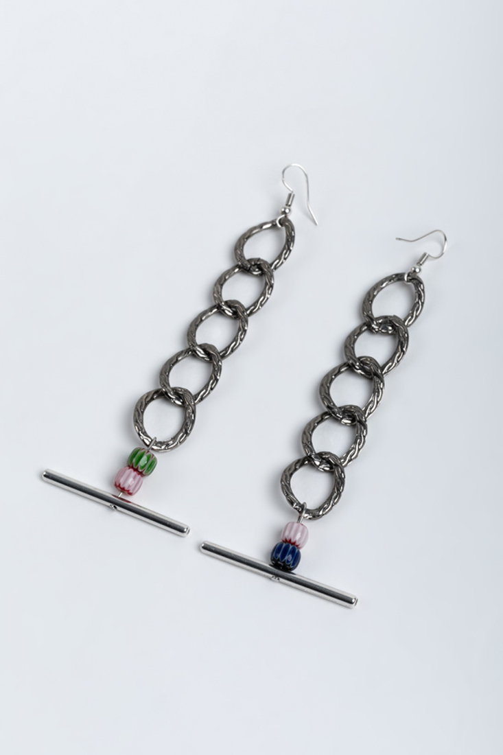 Picture of EARRINGS CHAIN (2)