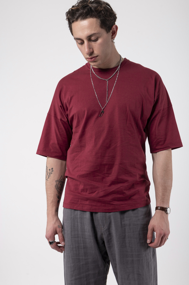 Picture of SHORT SLEEVE TOP