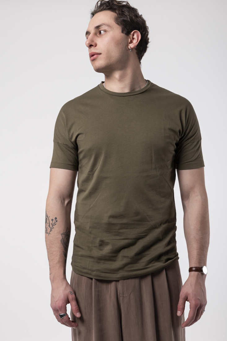 Picture of SHORT SLEEVE T-SHIRT