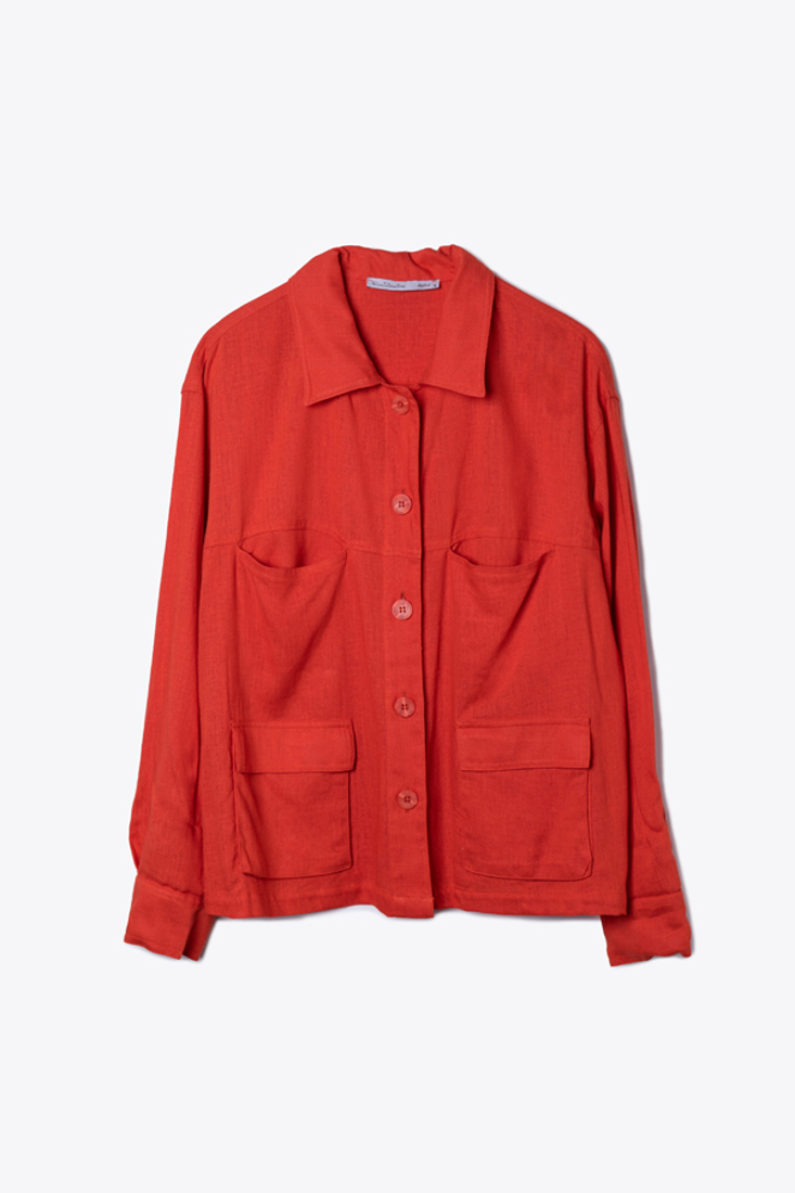 Picture of LINEN JACKET