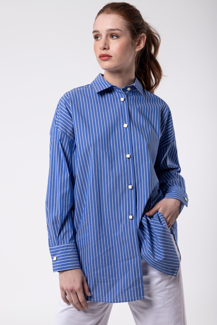 Picture of SHIRT STRIPED (2)