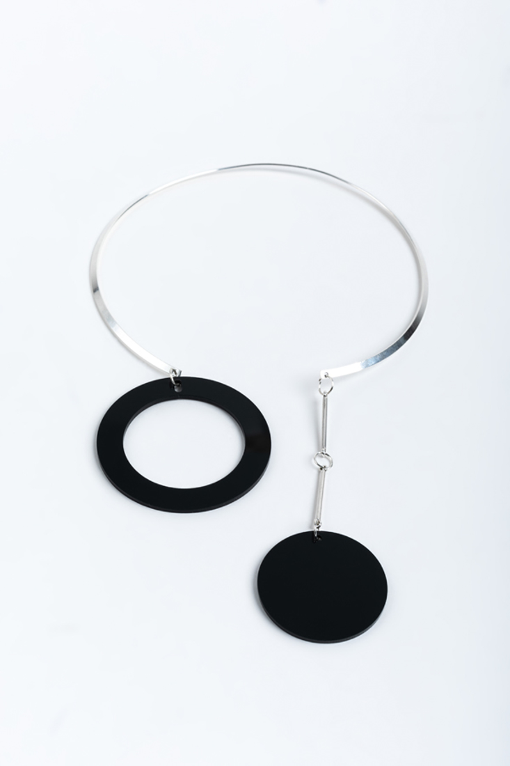 Picture of NECKLACE CIRCLES