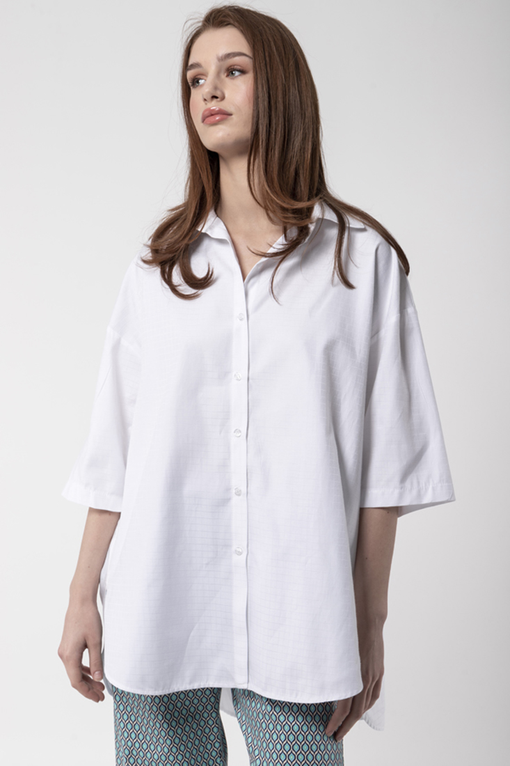 Picture of OVERSIZED SHIRT
