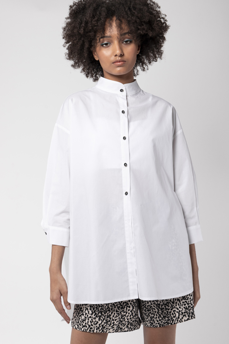 Picture of OVERSIZED SHIRT