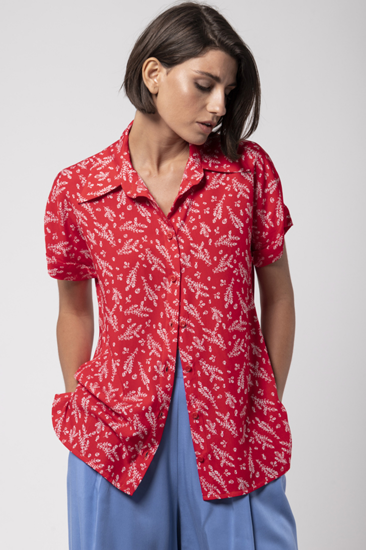 Picture of SHORT SLEEVE SHIRT (2)