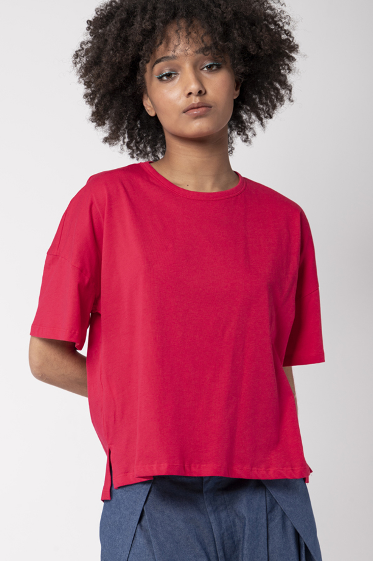 Picture of ASYMMETRICAL BASIC TOP