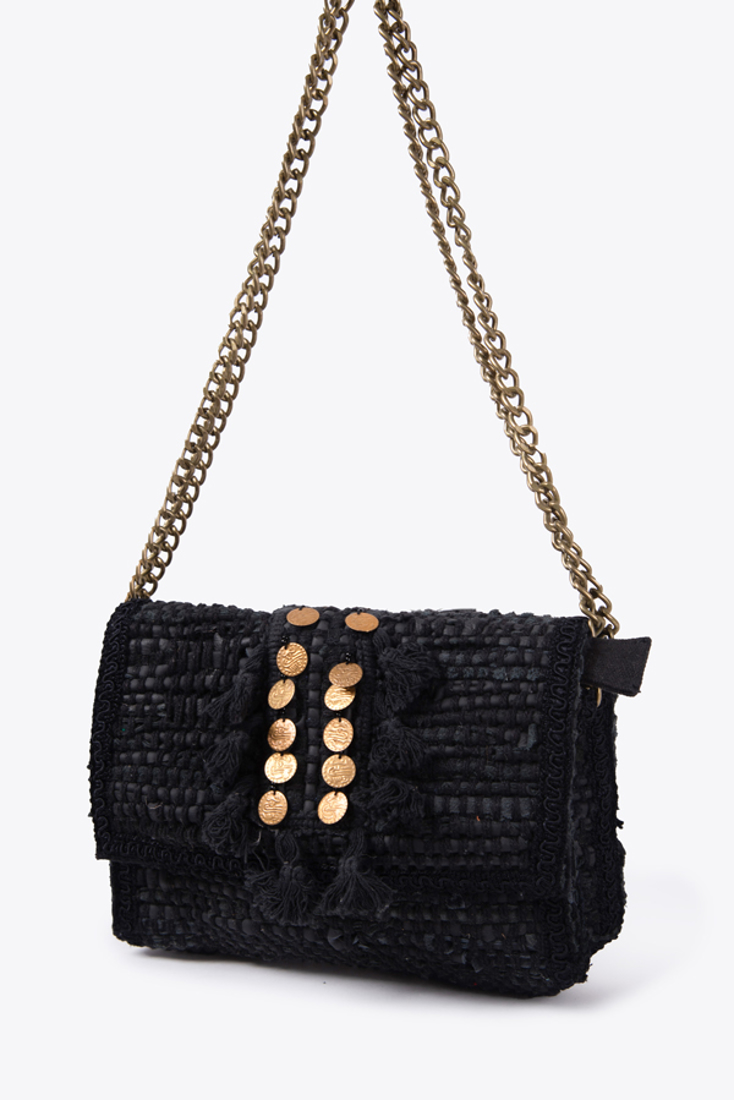 Picture of SMALL BLACK BAG (2)