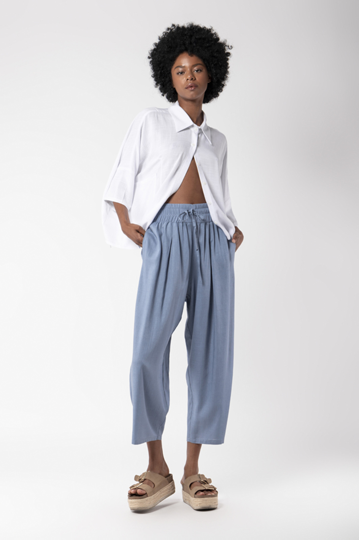 Picture of HIGH WAIST BUGGY PANTS (2)