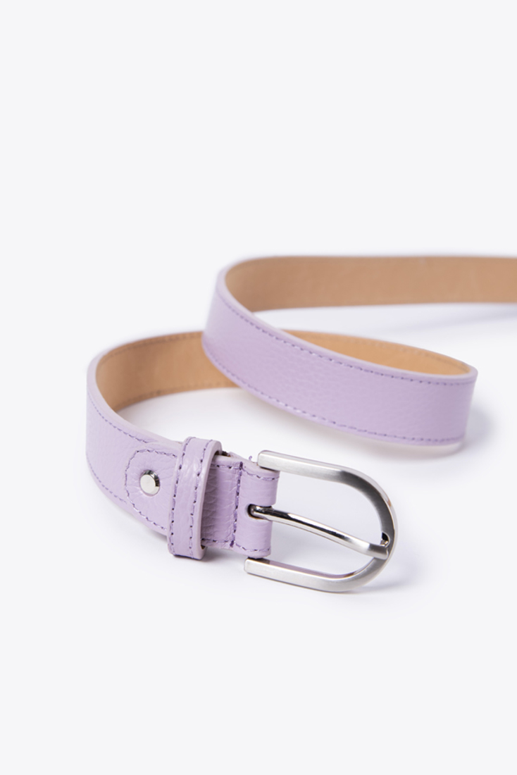 Picture of OVAL BUCKLE BELT