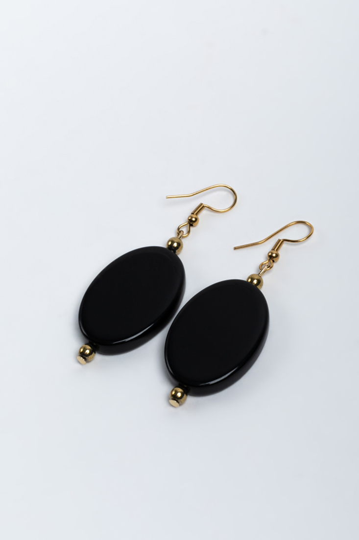 Picture of BLACK EARRINGS (2)