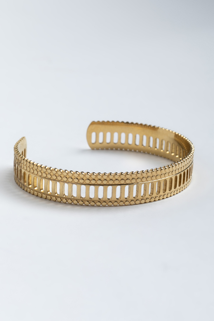 Picture of BRACELET PERFORATED (2)
