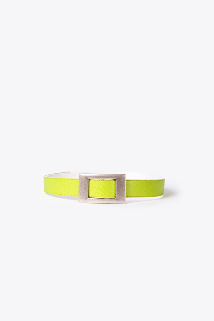 Picture of RECTANGLE BUCKLE BELT