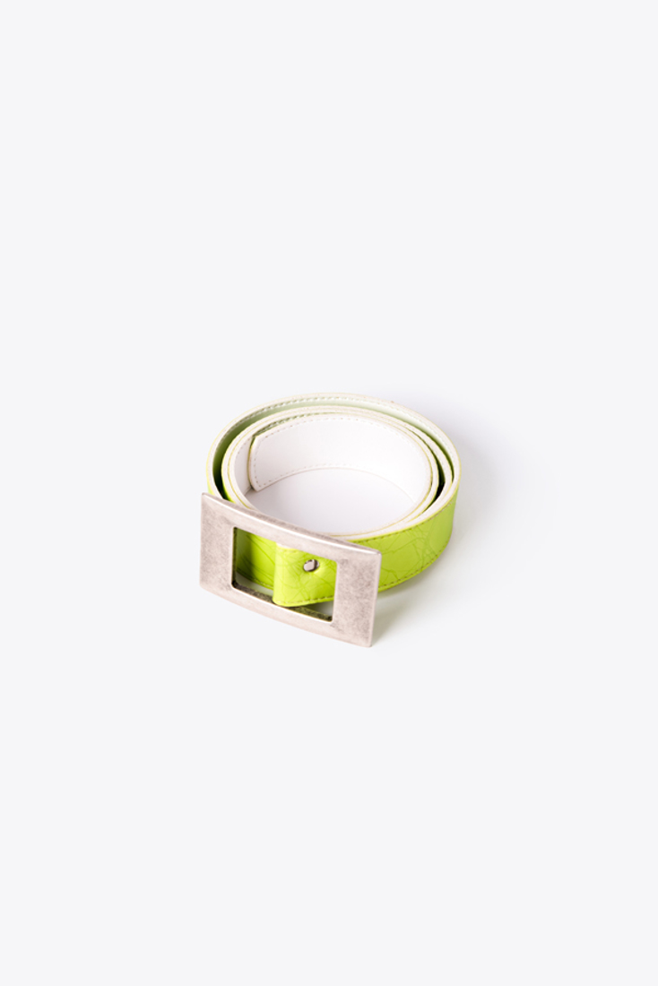Picture of RECTANGLE BUCKLE BELT (2)