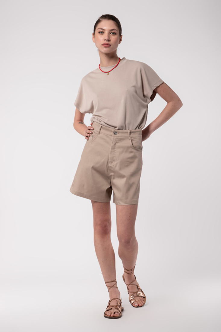 Picture of COTTON SHORTS