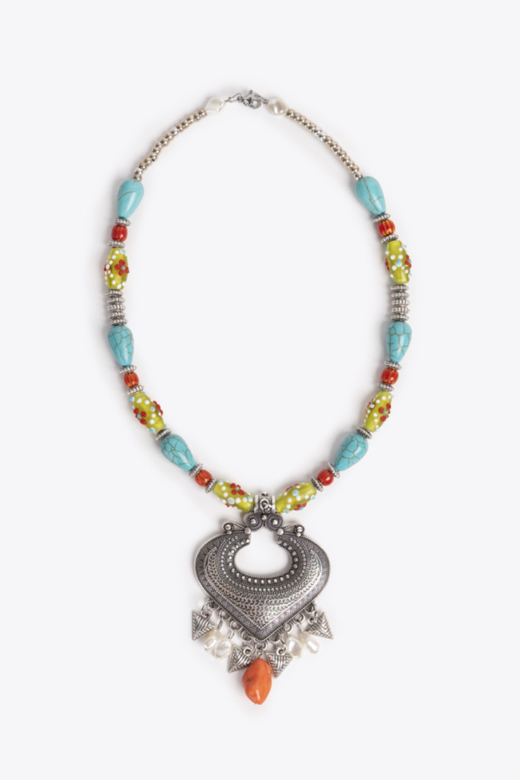 Picture of NECKLACE ETHNIC