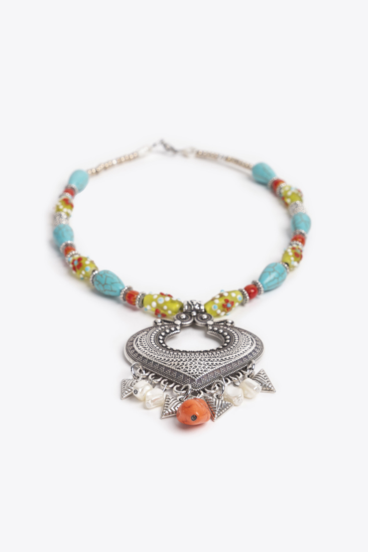 Picture of NECKLACE ETHNIC