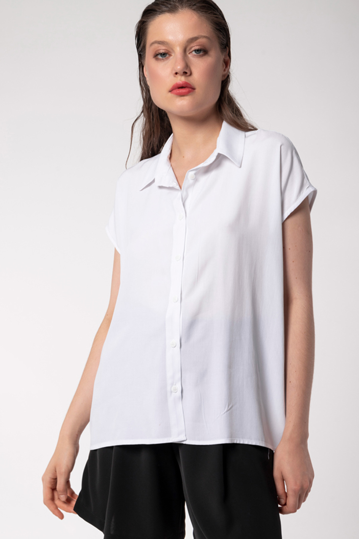 Picture of SHORT SLEEVES SHIRT